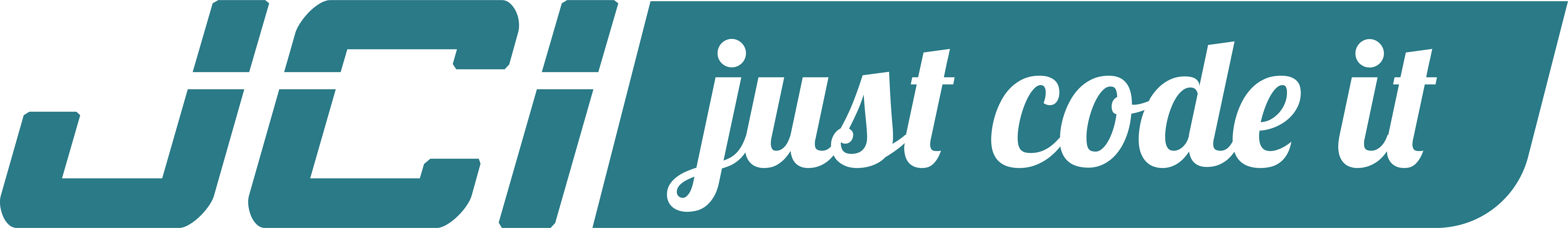 JCI — just code it